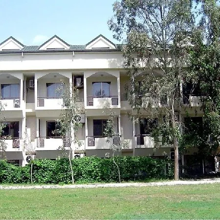 Kaftans Hotel By Rrh&R (Adults Only)